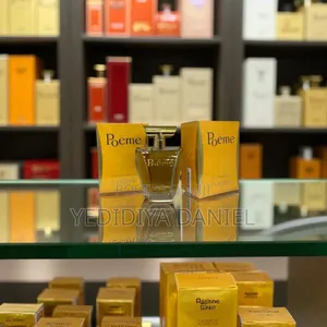 Photo - Lancôme Poême Eau De Parfum for Women