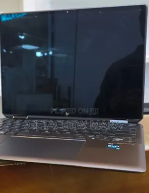 Photo - New Laptop HP Spectre X360 16GB Intel Core I7 SSD 1T