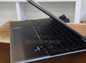 New Laptop HP Spectre X360 16GB Intel Core I7 SSD 1T