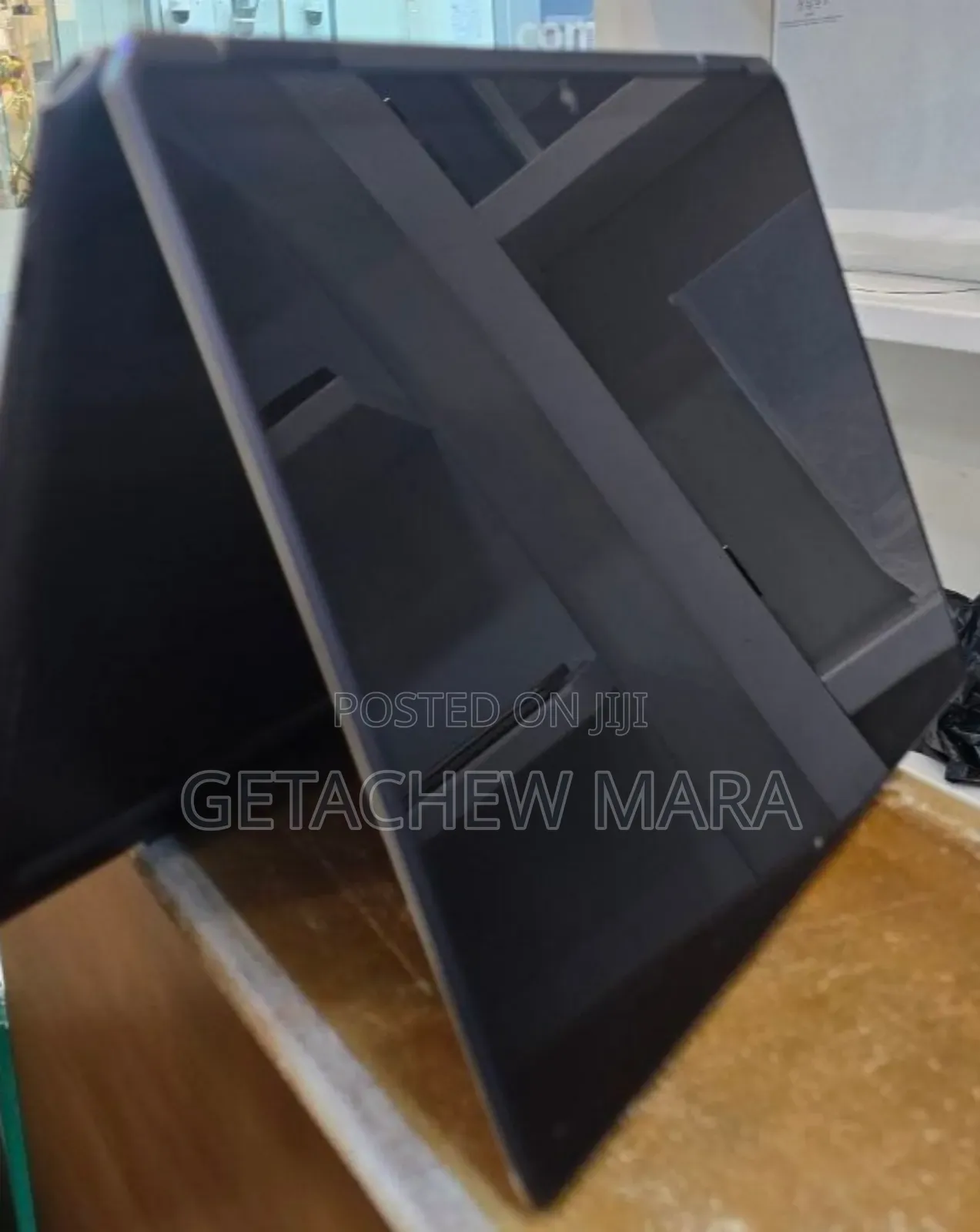 New Laptop HP Spectre X360 16GB Intel Core I7 SSD 1T