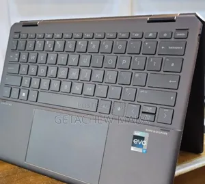 New Laptop HP Spectre X360 16GB Intel Core I7 SSD 1T