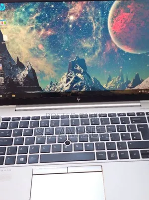New Laptop HP EliteBook 840 16GB Intel Core I5 SSD 512GB