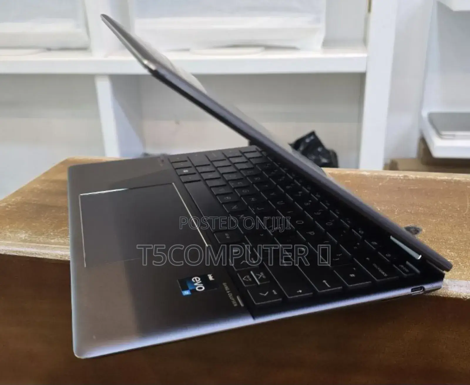 New Laptop HP Spectre X360 16GB Intel Core I7 SSD 1T