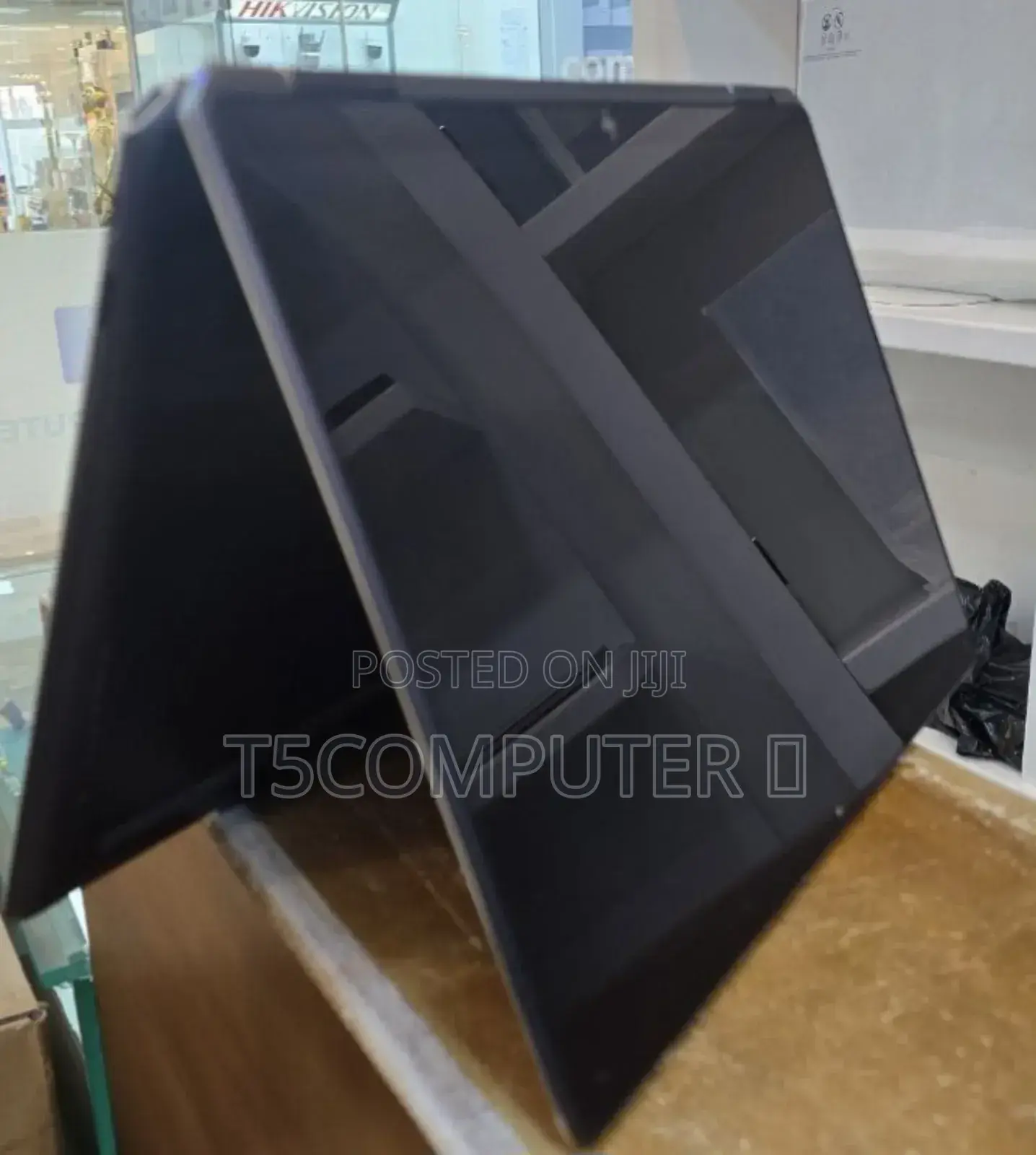 New Laptop HP Spectre X360 16GB Intel Core I7 SSD 1T