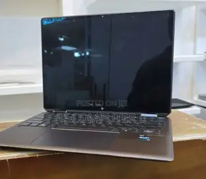 New Laptop HP Spectre X360 16GB Intel Core I7 SSD 1T