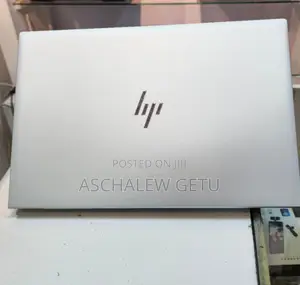 Photo - New Laptop HP Stream Notebook 16GB Intel Core I5 SSD 512GB