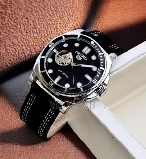 Photo - Seiko 5 Automatic Watch