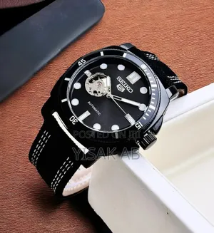 Seiko 5 Automatic Watch