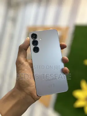 New Samsung Galaxy S25 512 GB Blue