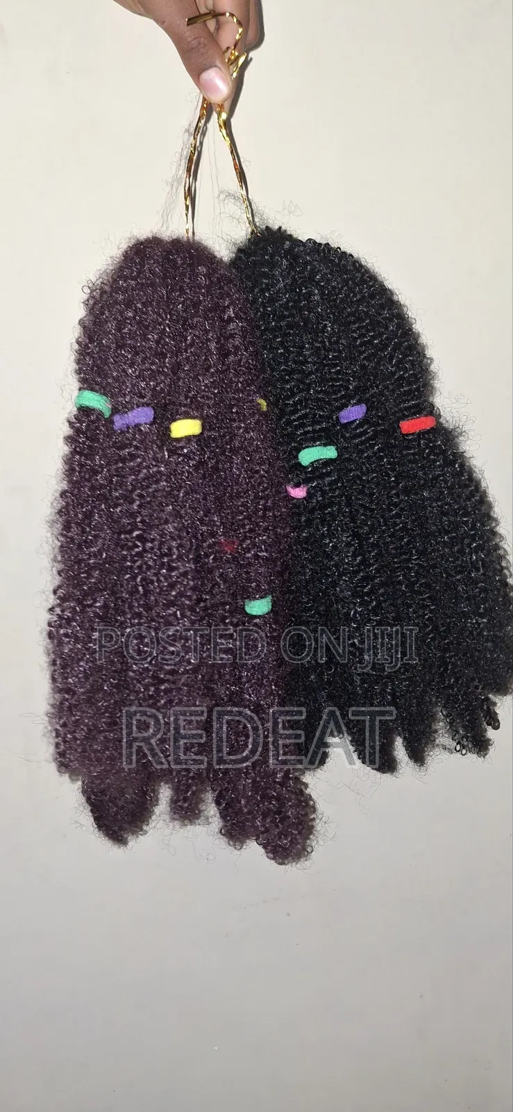 Afro Kinki Wigs