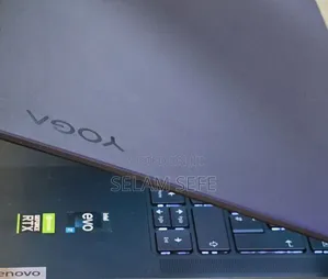 New Laptop Lenovo 16GB Intel Core I7 SSD 1T