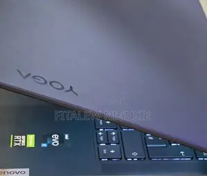 New Laptop Lenovo 16GB Intel Core I7 SSD 1T