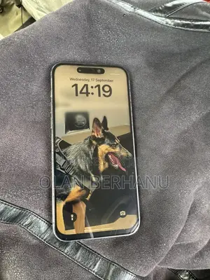 Apple iPhone 14 Pro Max 256 GB Purple