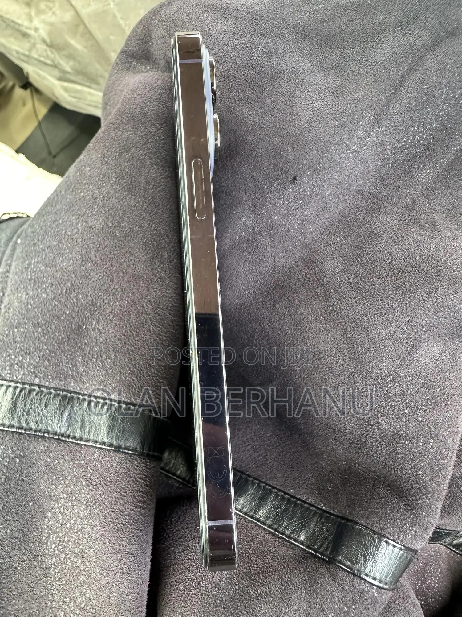 Apple iPhone 14 Pro Max 256 GB Purple