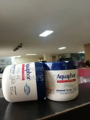 Aquaphor Baby Vasiline