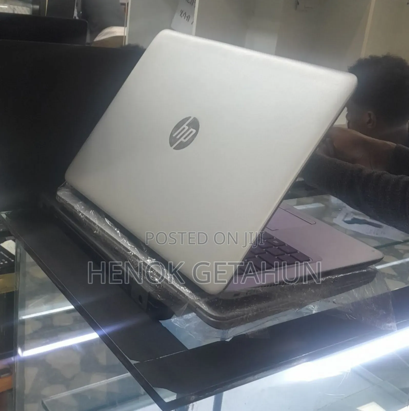 New Laptop HP EliteBook 840 8GB Intel Core I5 SSD 512GB