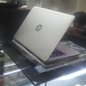 New Laptop HP EliteBook 840 8GB Intel Core I5 SSD 512GB