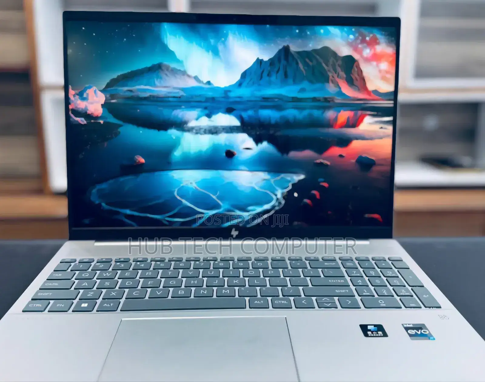 New Laptop HP Pavilion 15 16GB Intel Core I7 SSD 1T