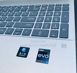 New Laptop HP Pavilion 15 16GB Intel Core I7 SSD 1T