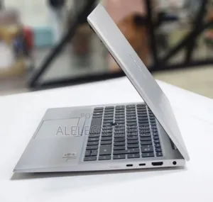 Photo - New Laptop HP EliteBook 840 16GB Intel Core i7 SSD 512GB