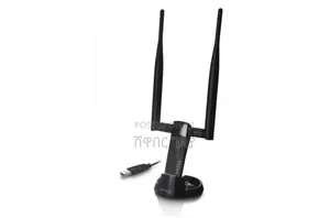 Photo - Netis Wf2190 Ac1200 Wireless Dual Band Usb Adapter