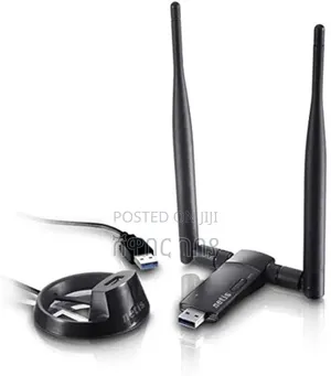 Netis Wf2190 Ac1200 Wireless Dual Band Usb Adapter