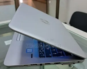 New Laptop HP EliteBook 820 G4 8GB Intel Core I5 SSD 512GB