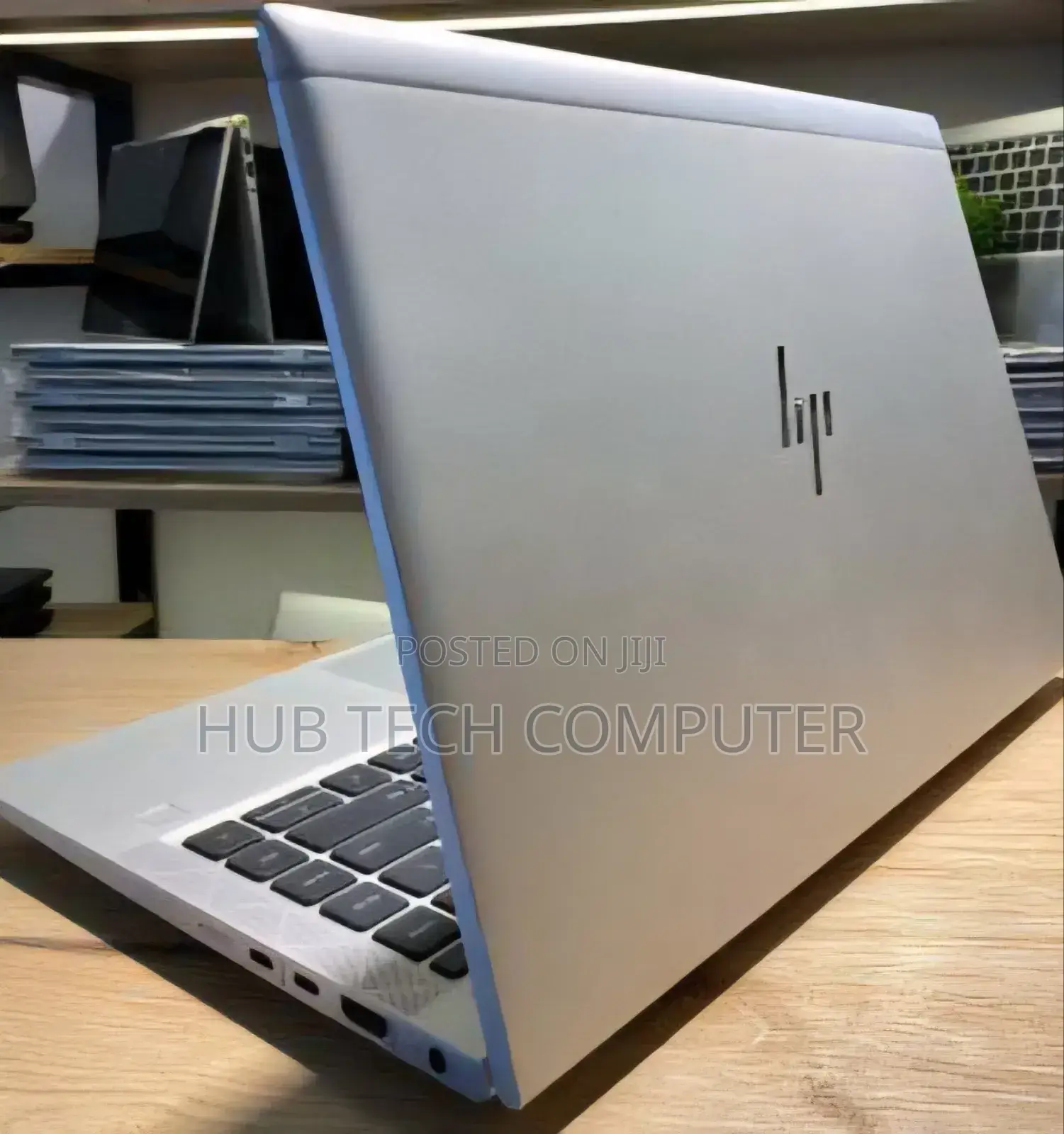 New Laptop HP EliteBook 840 16GB AMD Ryzen 7 SSD 512GB