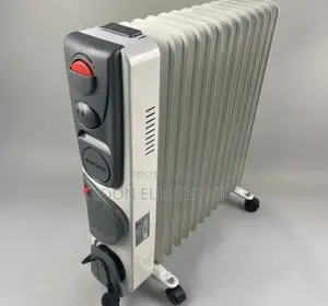 Photo - Nikura Heater – Fast, Safe Efficient Home Heating!