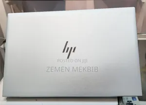 New Laptop HP 16GB Intel Core I5 SSD 512GB