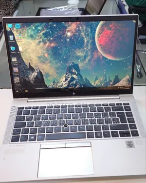 New Laptop HP 16GB Intel Core I5 SSD 512GB