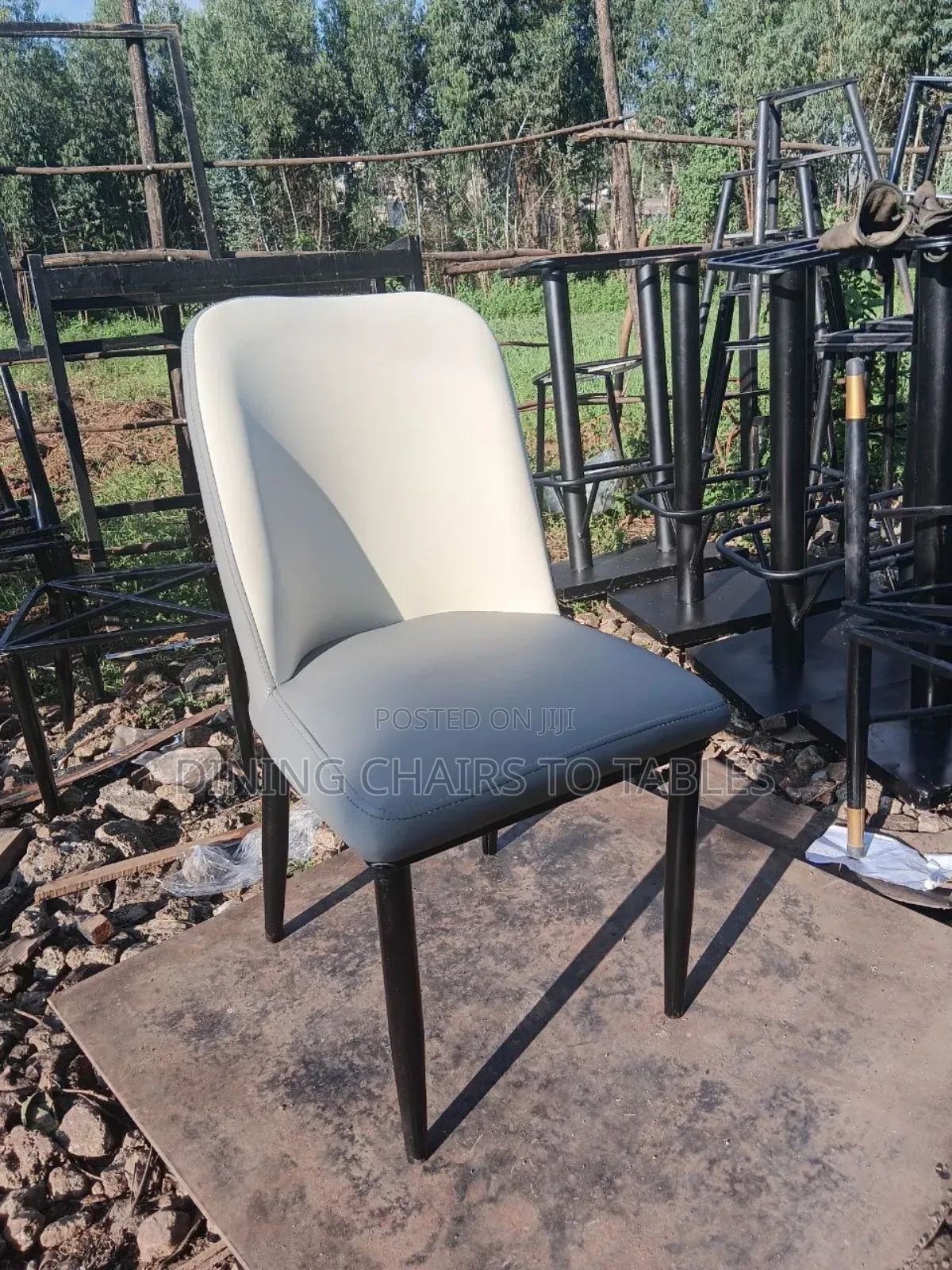 Quality Cafeteria Restaurant Chairs