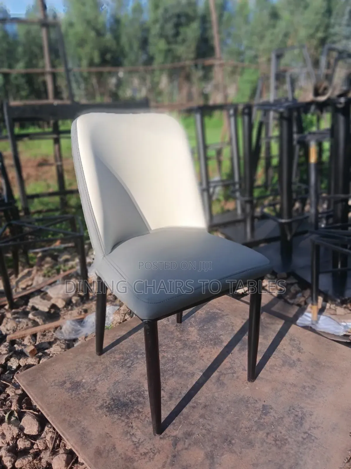 Quality Cafeteria Restaurant Chairs