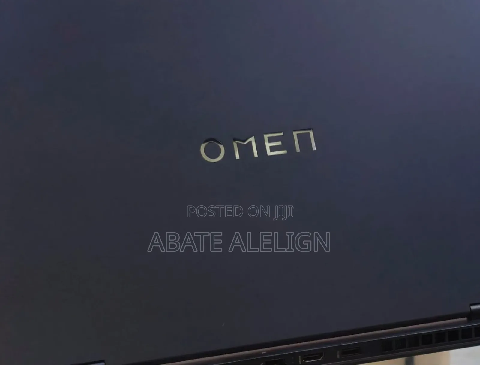 New Laptop HP Omen 16 32GB Intel Core I9 SSD 1T