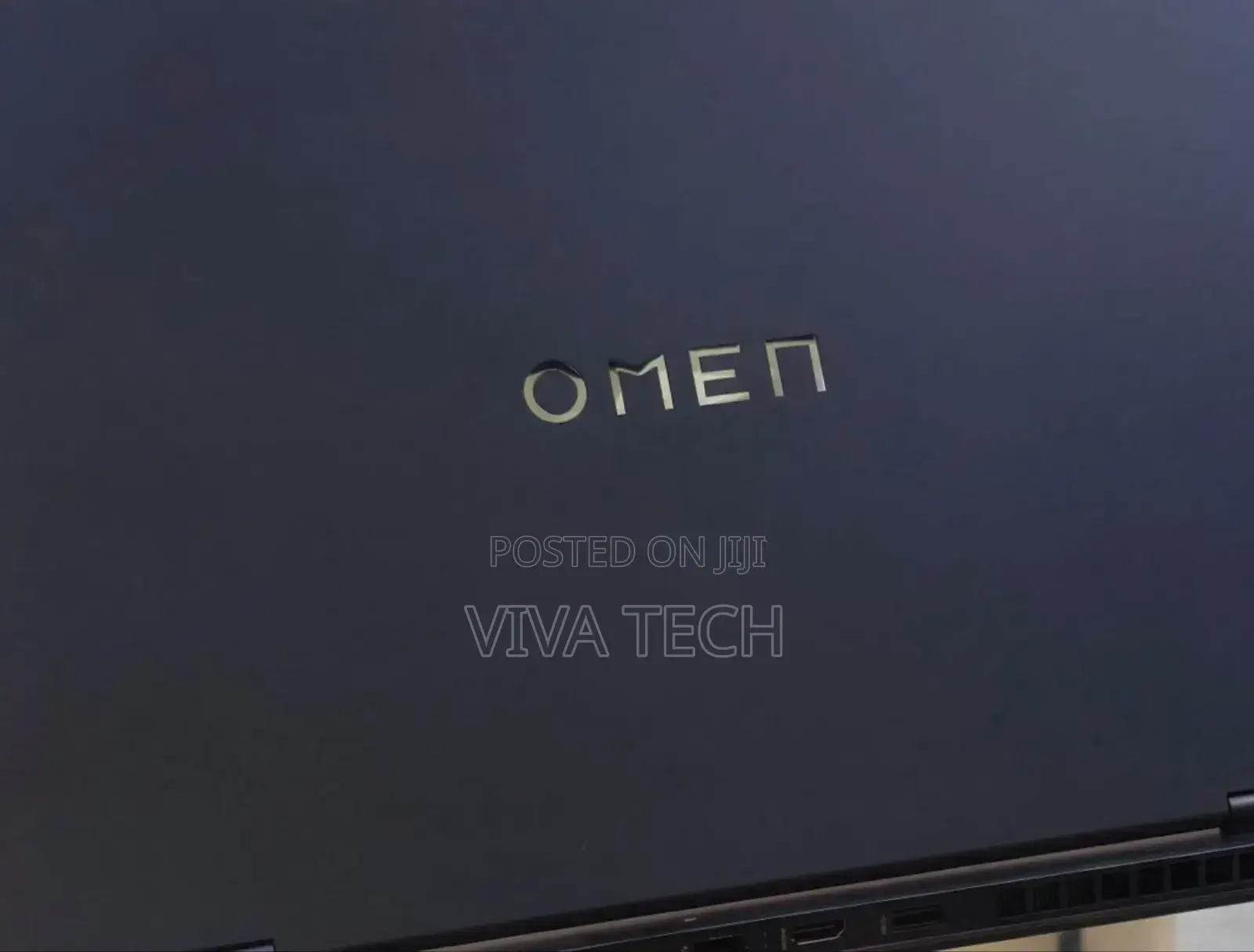 New Laptop HP Omen 16 32GB Intel Core I9 SSD 1T