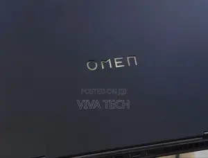 New Laptop HP Omen 16 32GB Intel Core I9 SSD 1T