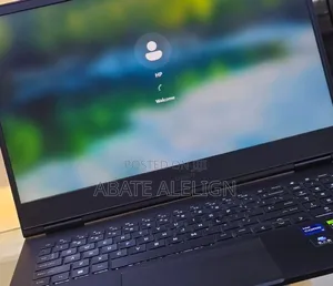 New Laptop HP Omen 16 32GB Intel Core I9 SSD 1T