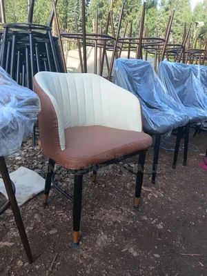 Photo - የቤትዎን ውበት የሚጨምሩ ፡ የሆቴል የካፌ ወምበር ጥራትን ከውበት ጋር