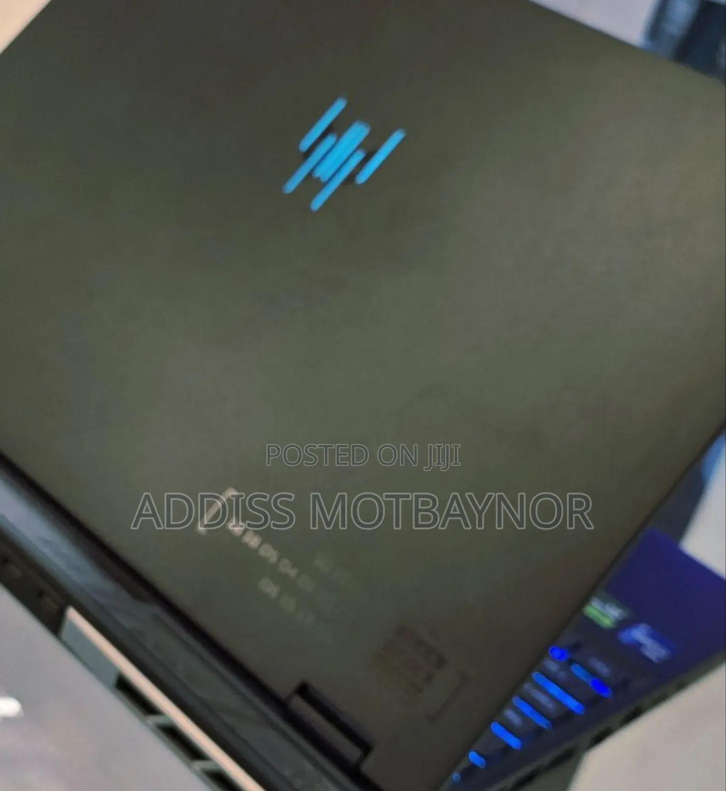 New Laptop Acer Predator Helios 300 16GB Intel Core I9 SSD 1T