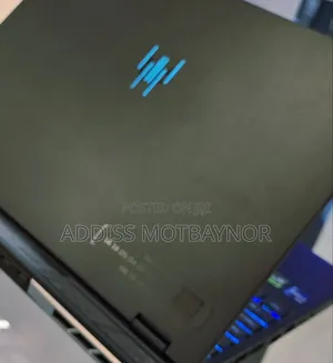 New Laptop Acer Predator Helios 300 16GB Intel Core I9 SSD 1T