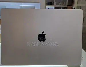 New Laptop Apple MacBook Pro M1 16GB Apple M1 Pro SSD 1T