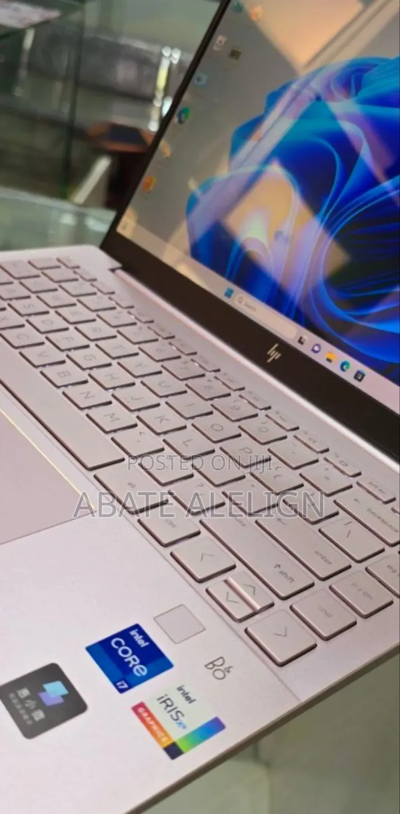 New Laptop HP Pavilion 15 16GB Intel Core I7 SSD 1T