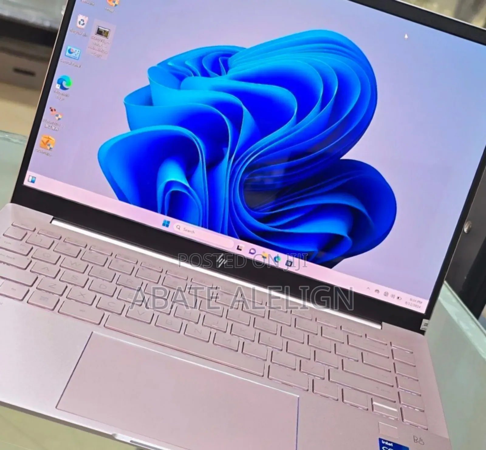 New Laptop HP Pavilion 15 16GB Intel Core I7 SSD 1T