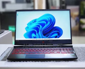 Photo - New Laptop HP Omen X 16GB Intel Core I7 SSD 512GB