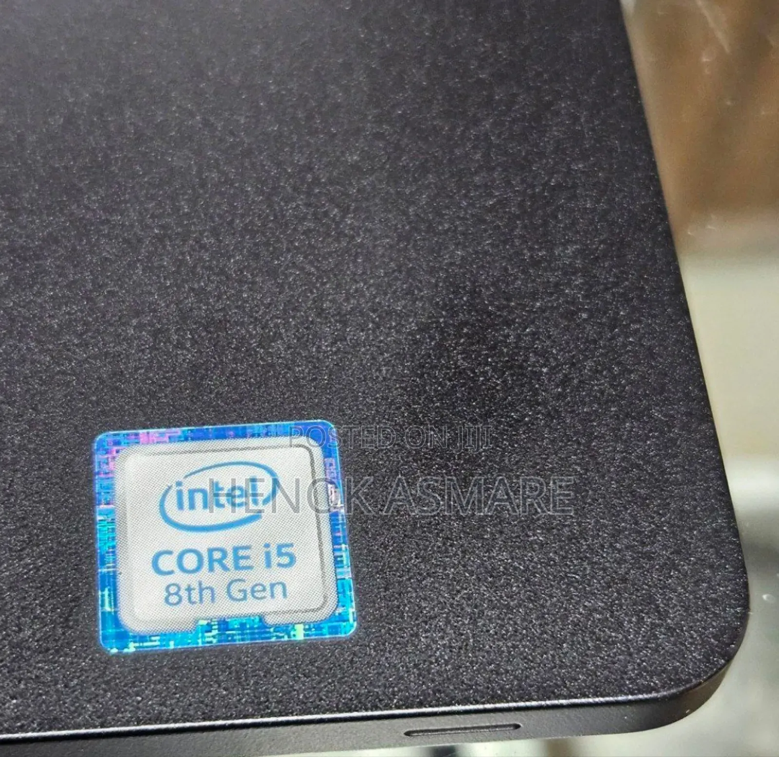 New Laptop Dell Latitude 14 8GB Intel Core I5 SSD 256GB