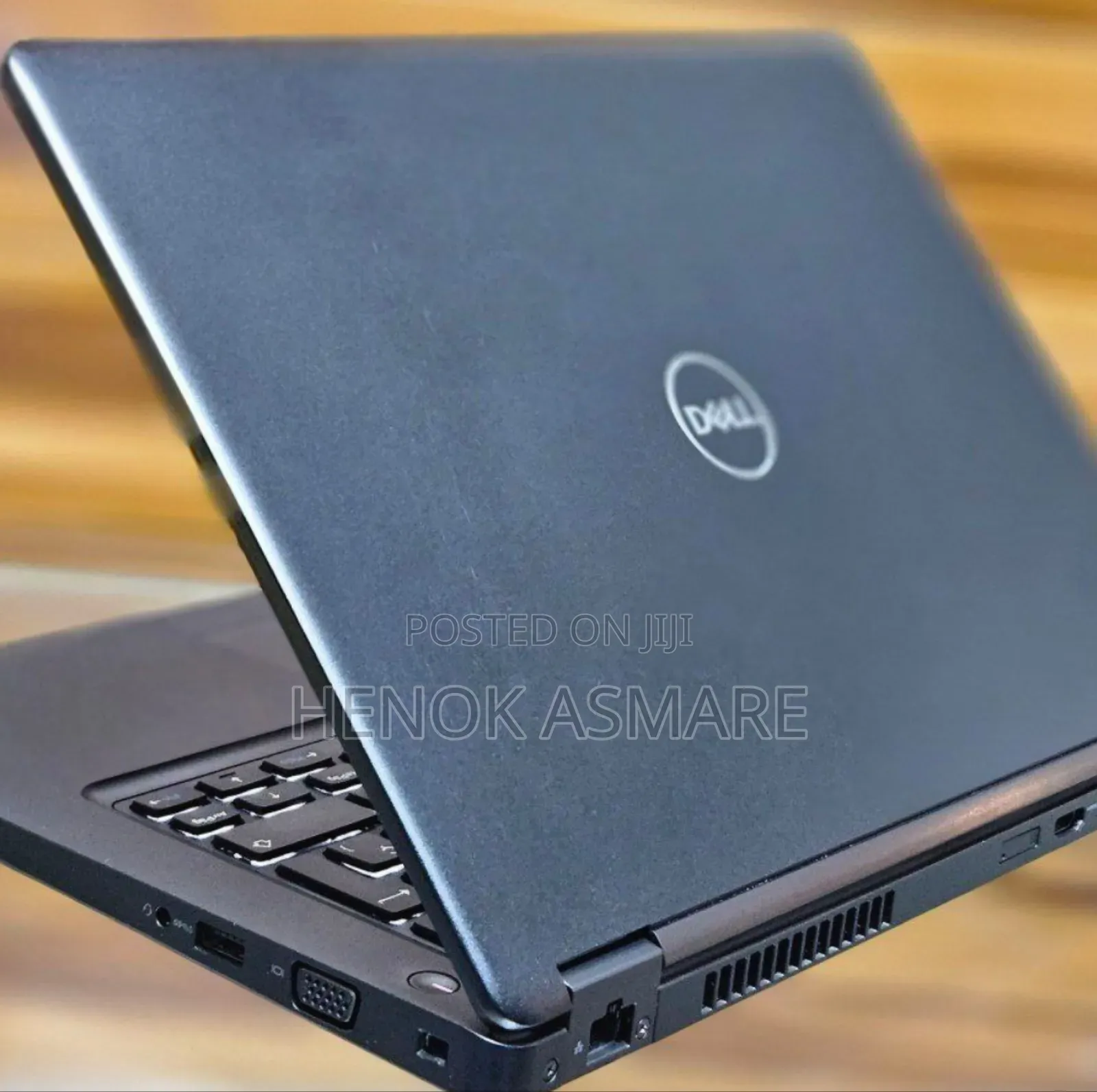 New Laptop Dell Latitude 14 8GB Intel Core I5 SSD 256GB