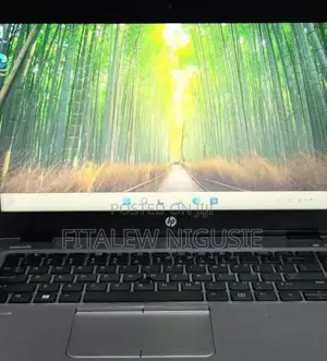 New Laptop HP EliteBook 840 8GB Intel Core I7 HDD 1T