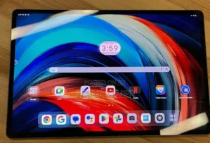 Photo - New Lenovo Tab P11 128 GB Silver