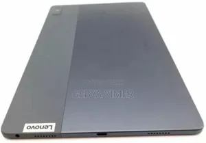 New Lenovo Tab P11 128 GB Silver