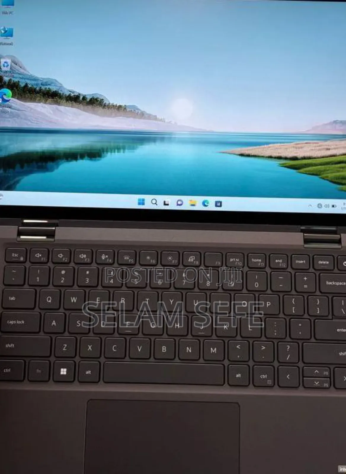 New Laptop Dell Latitude 7420 16GB Intel Core I7 SSD 512GB